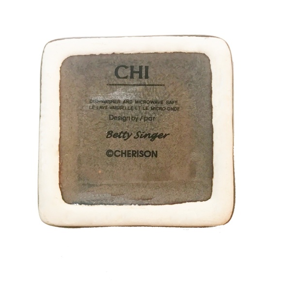 Betty Singer Design Tealight Candle Holders - Picture 2 of 2